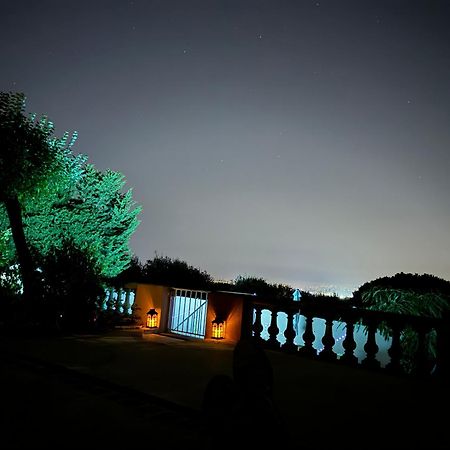 Chambre D'Hotes A L'Ancre Marine De La Villa Rose 尼斯 外观 照片