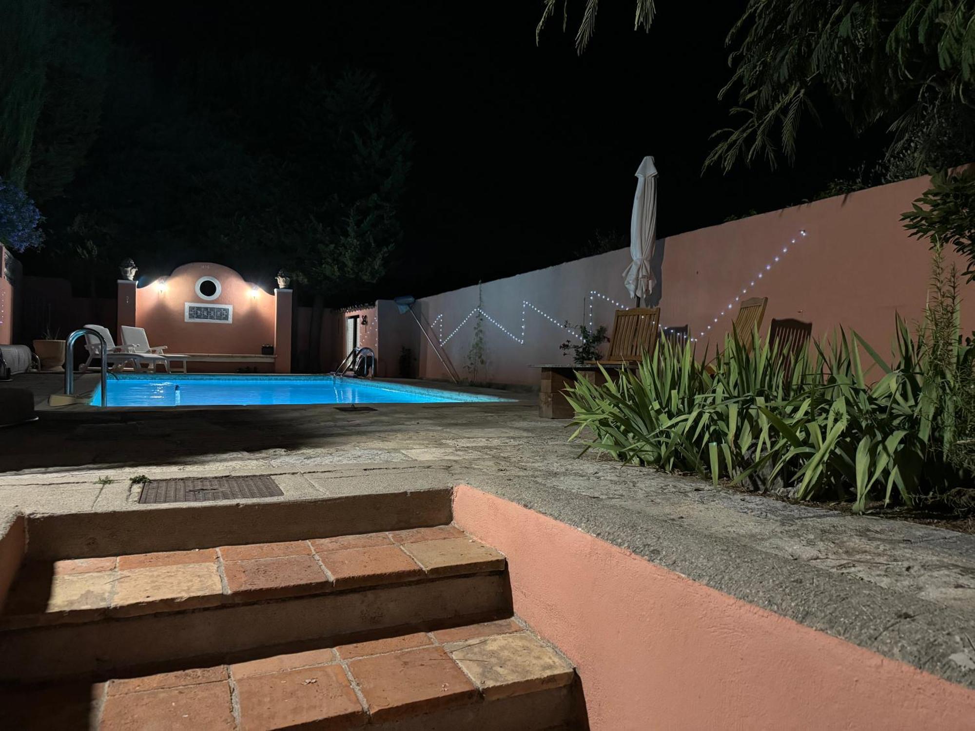 Chambre D'Hotes A L'Ancre Marine De La Villa Rose 尼斯 外观 照片